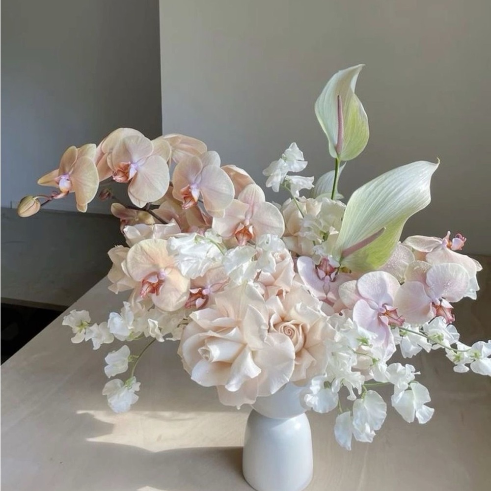 Meet your Posher, Courtney